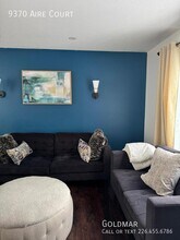 Building Photo - 9370 Aire Ct