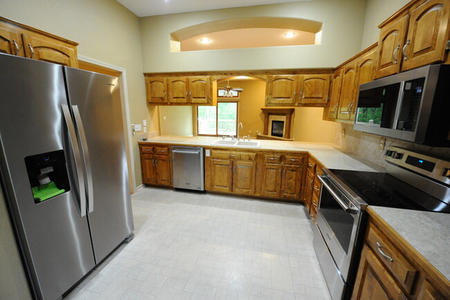 Foto del edificio - 3204 NW 67th Ct