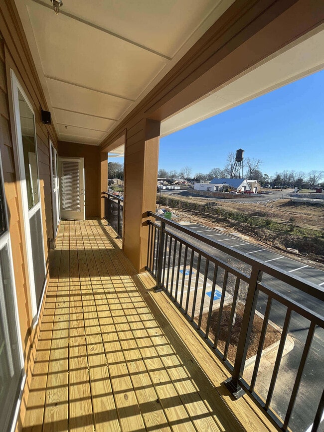 Interior Photo - The Remy Apartments at LaGrange