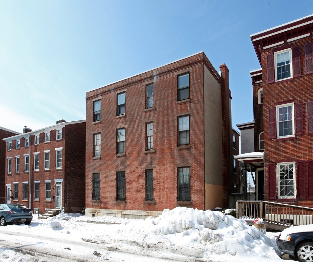 Primary Photo - 314-316 N 39th St