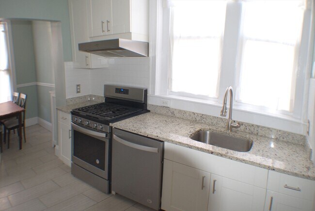 Foto del edificio - 22 Parkway Rd