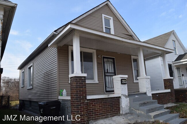 Foto del edificio - 3 br, 1 bath House - 13615 Justine St