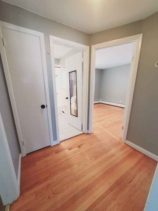 Foto del edificio - 47 Park St