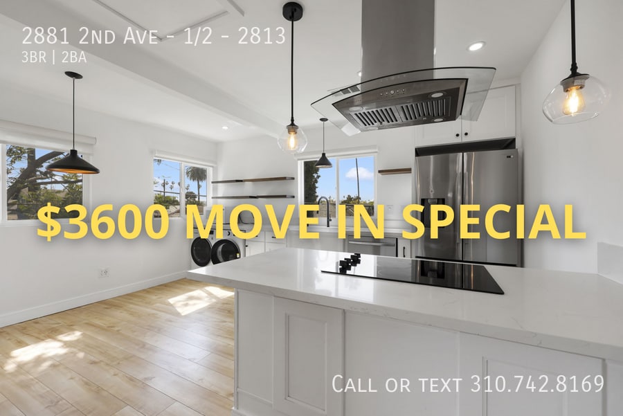 Photo - 2881 2nd Ave - 1/2-2813