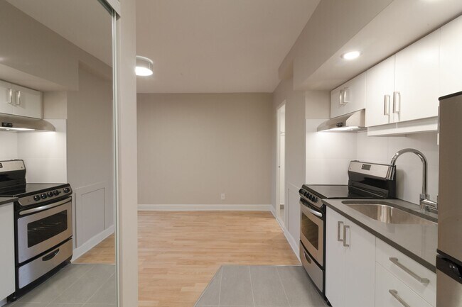 Photo du bâtiment - 3455 Rue Aylmer