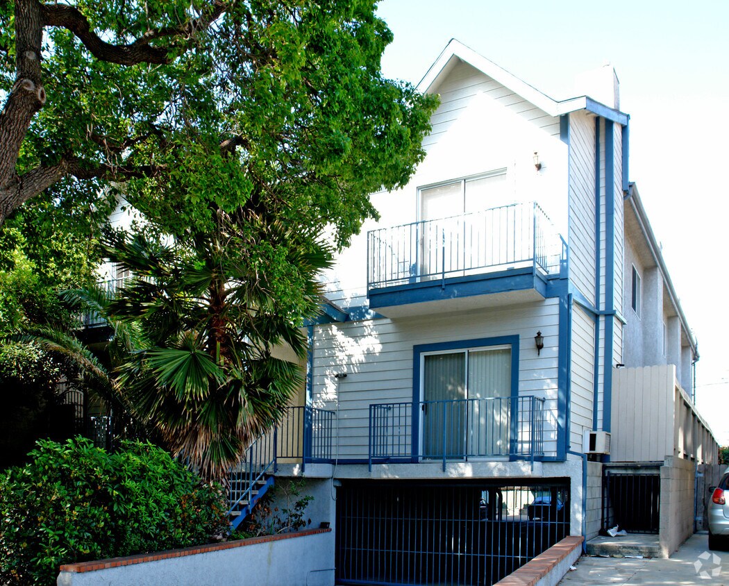 Foto principal - 3771 Keystone Ave