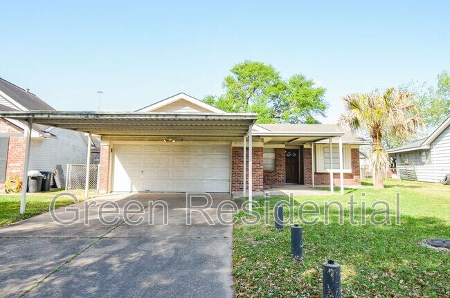 Foto del edificio - 327 Overbluff St