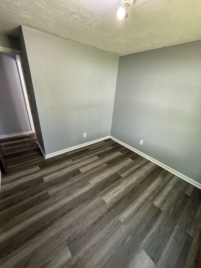 Foto del edificio - 2304 S Calhoun St