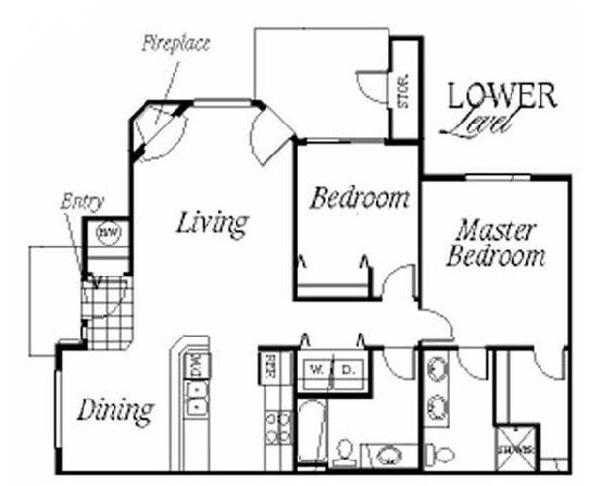 Springbrook Apartments Kent Wa Springbrook Apartments Kent Wa