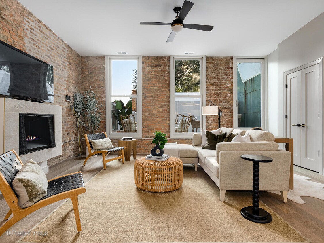 Foto principal - Lincoln Park Mews