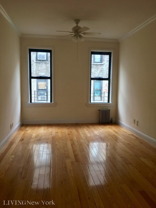 Building Photo - 557 W 144th St