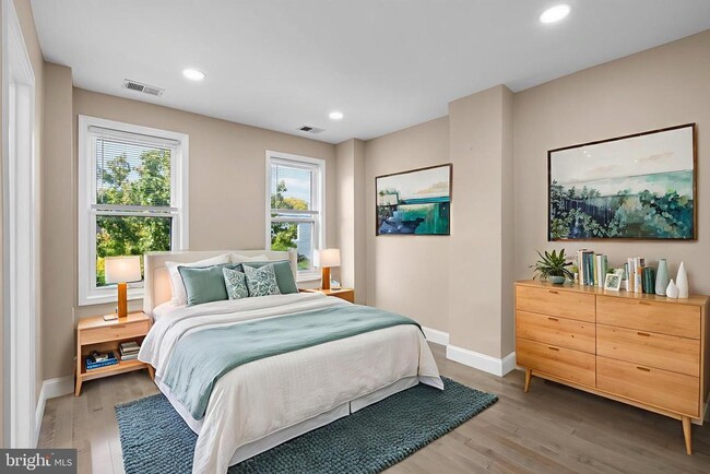 Foto del edificio - 1641 4th St NW