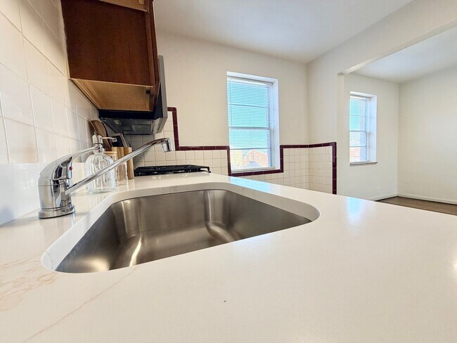 Foto del edificio - The Pointe at Willmore Park