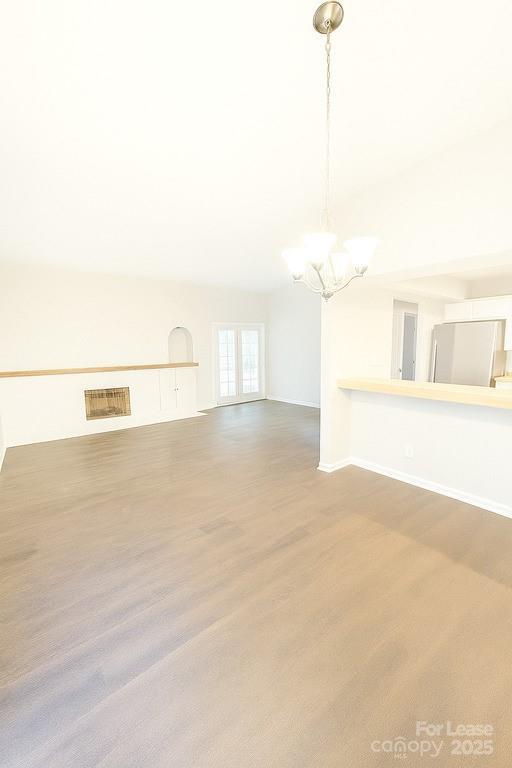 Foto del edificio - 1840 J Julian Ln