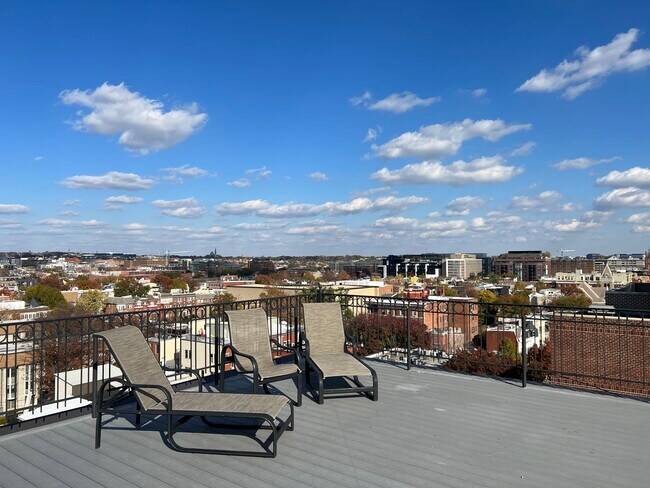 Building Photo - 1245 13th St NW