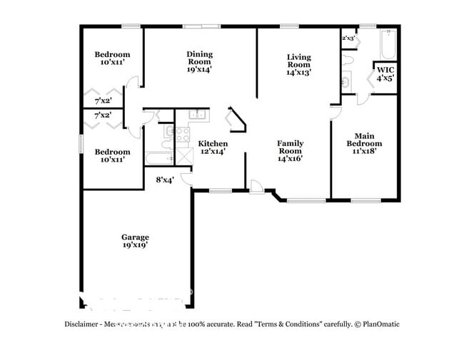 Building Photo - 3628 Fox Hollow Dr