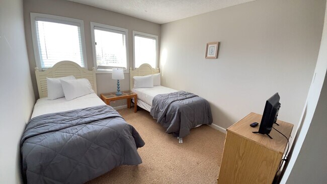 Foto del edificio - 2 Bedroom Furnished Condo in Myrtle Beach Resort