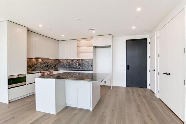 Foto del edificio - 610 Davis St