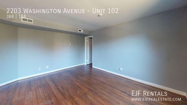 Building Photo - 2203 Washington Ave