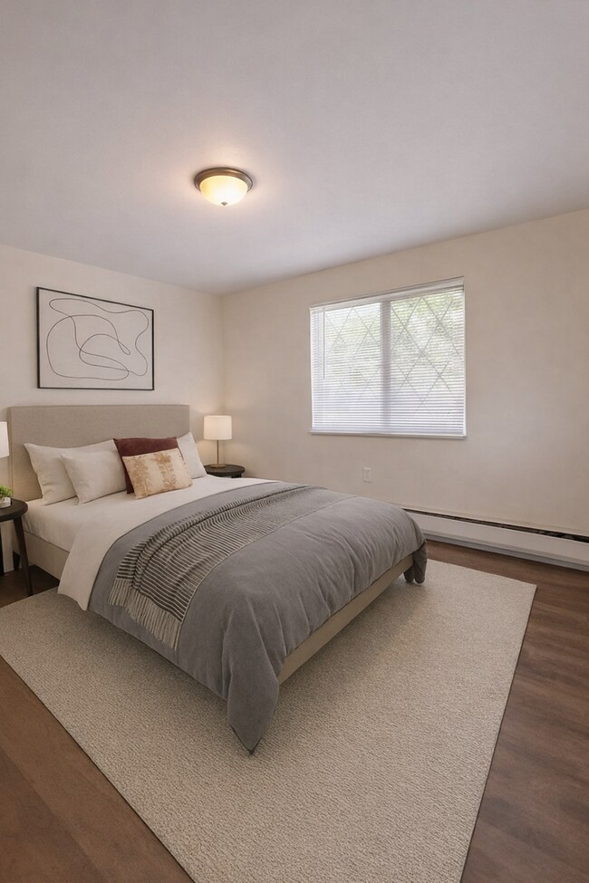 Foto del edificio - New 1 Bedroom 1 Bathroom apartment located in Beaver, PA!!