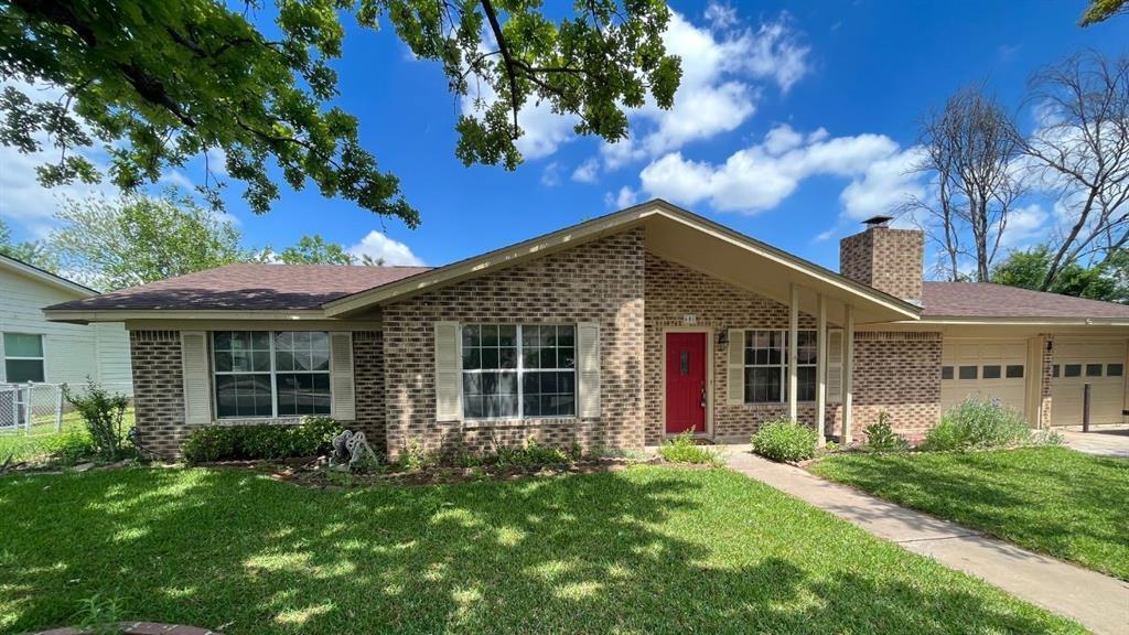 Primary Photo - 600 Dove Creek Dr
