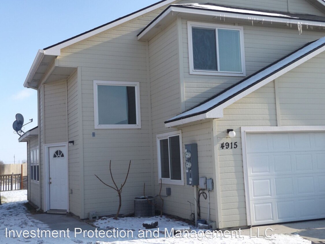 Primary Photo - 2 br, 2 bath House - 4915 Sir James Ct