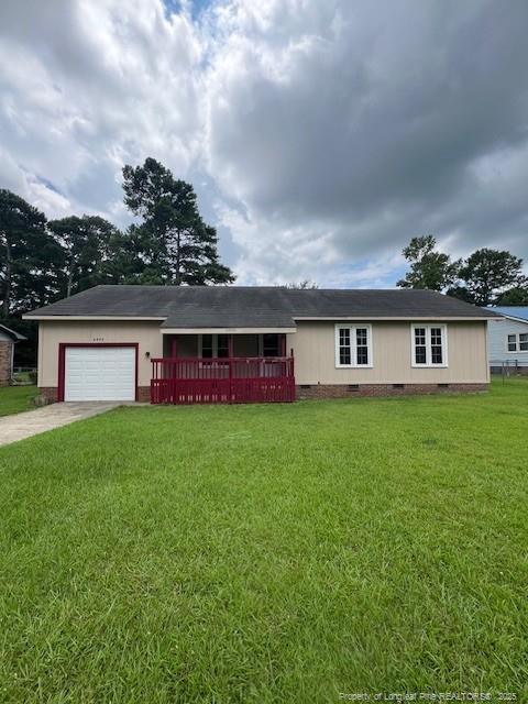 Primary Photo - 6321 Belle-Terre Ct