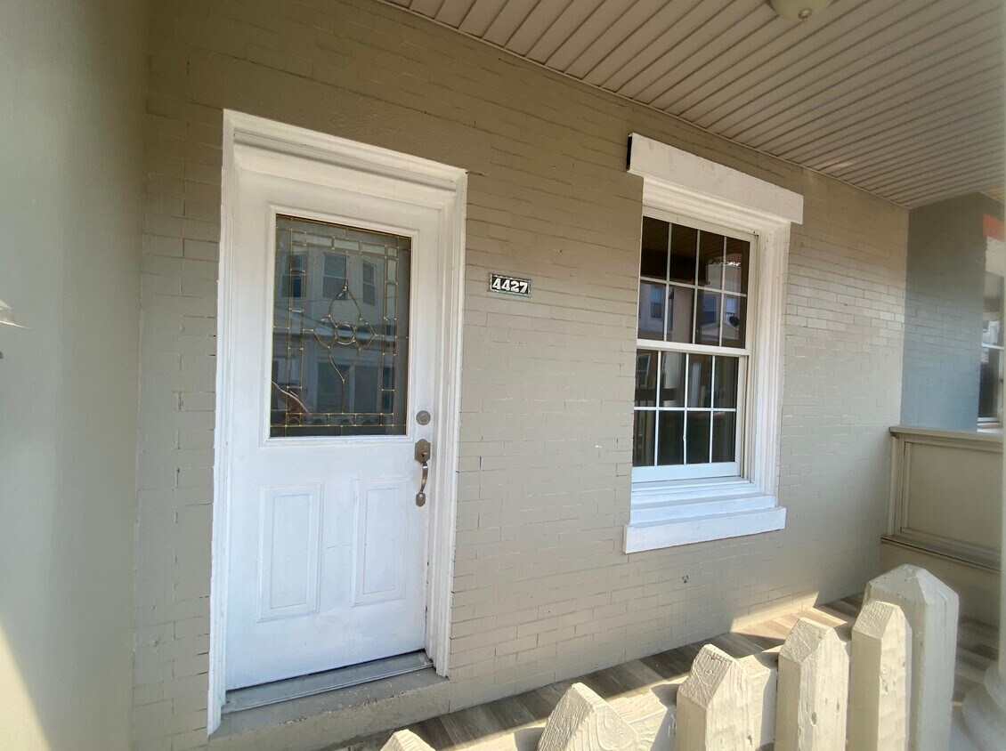 Foto principal - 4427 N Orianna St