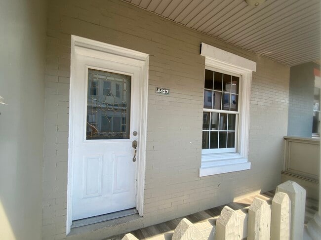 Building Photo - 4427 N Orianna St