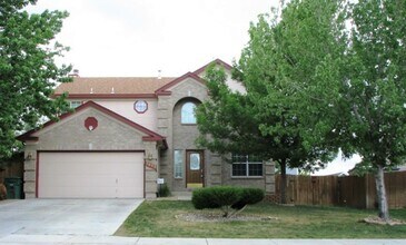 Building Photo - 2995 Frazier Ln