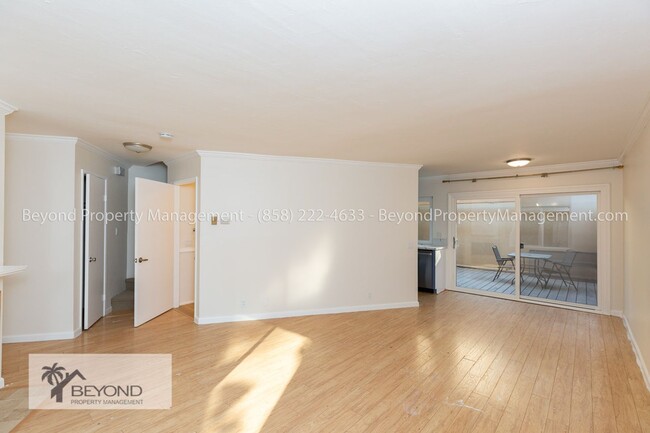 Foto del edificio - ***LA JOLLA CONDO***NEWLY RENOVATED***NEW ...