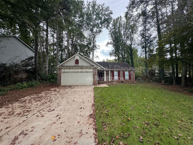 Foto del edificio - 1295 Taylor Oaks Dr