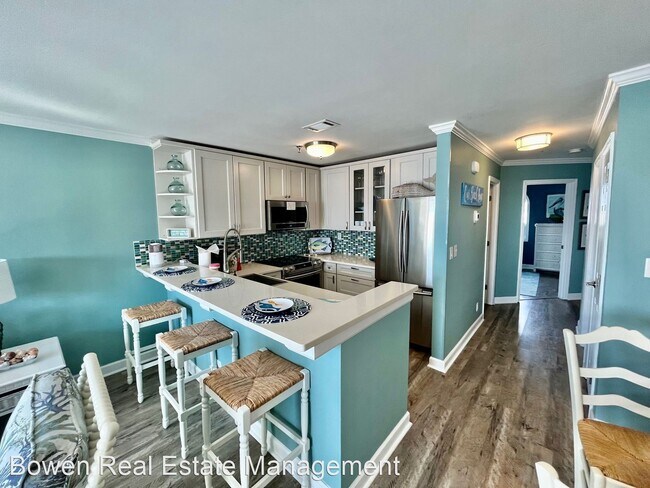 Building Photo - 2 br, 2 bath House - 790 New River Inlet #...