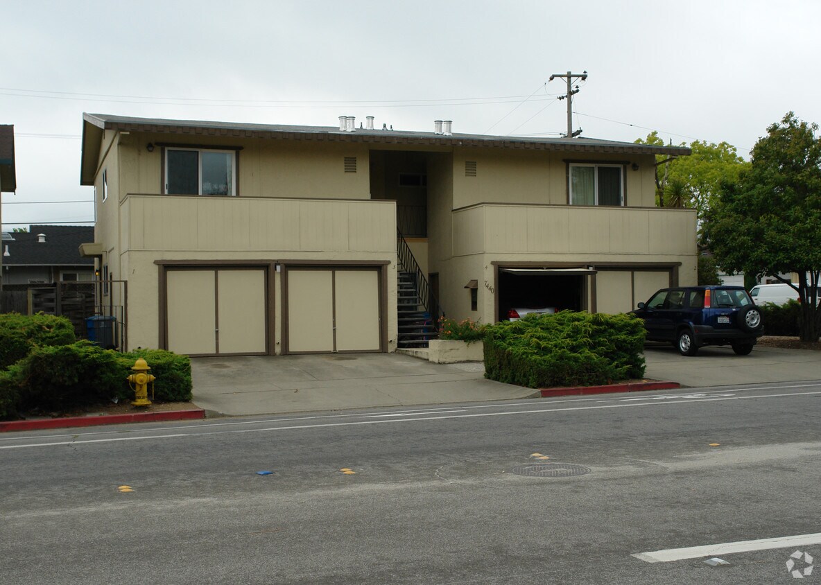 7440 Rainbow Dr, Cupertino, CA 95014 Apartments in Cupertino, CA