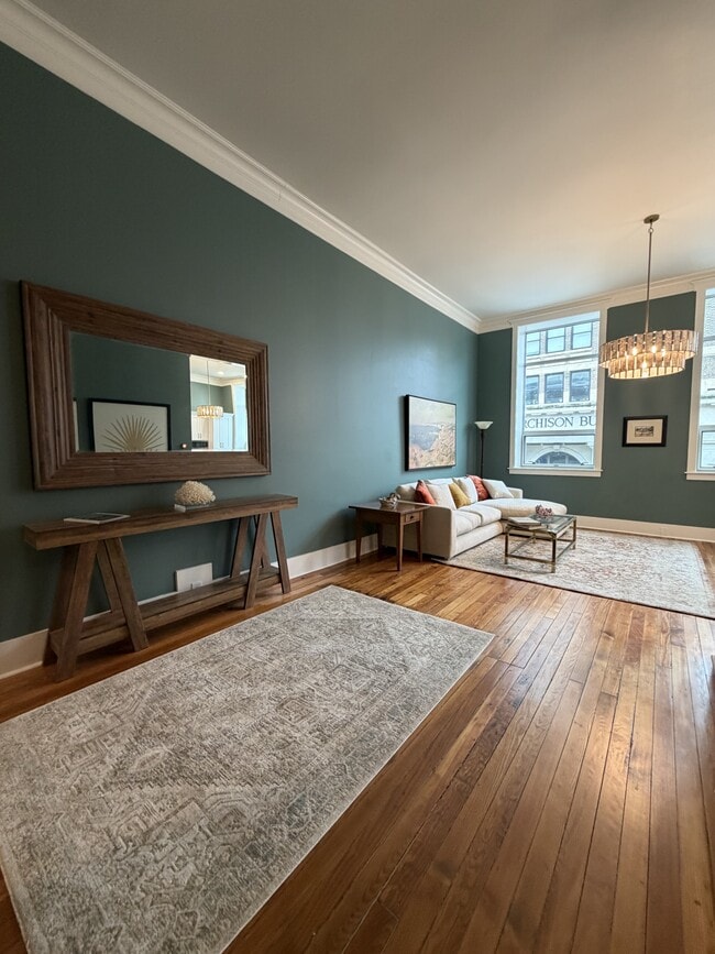 Photo - 210 N Front St Townhome