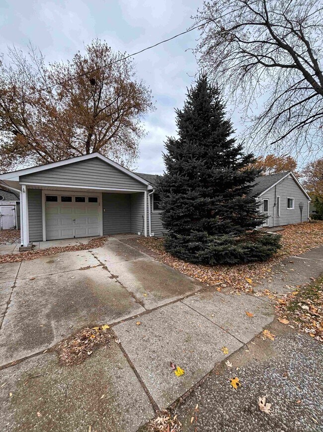 Photo du bâtiment - 511 Charles St