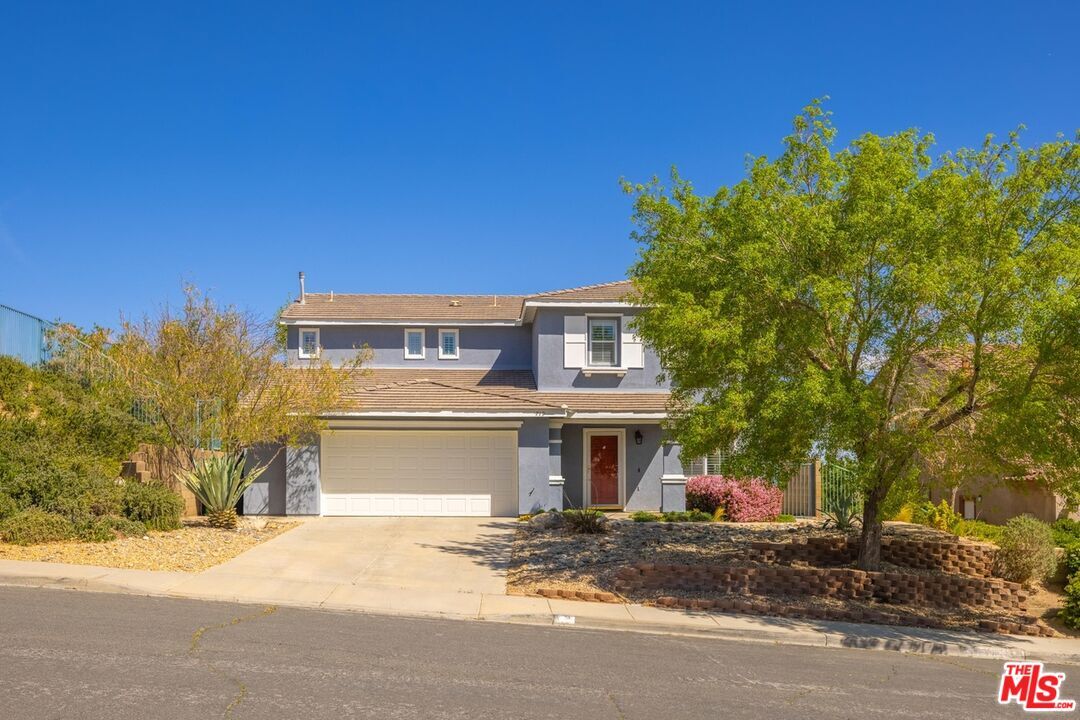 719 E Ave Q10, Palmdale, CA 93550 House Rental in Palmdale, CA