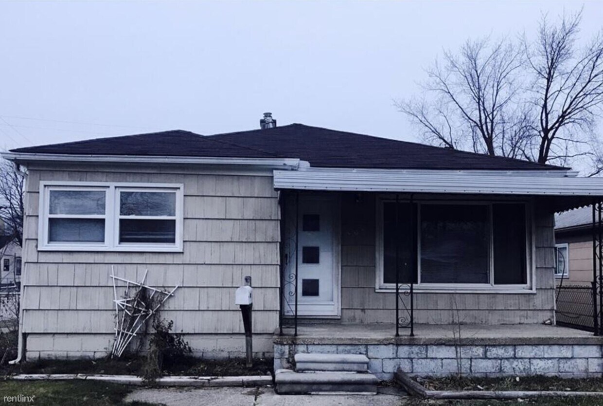 Primary Photo - 3 br, 1.5 bath House - 505 E Hudson Ave