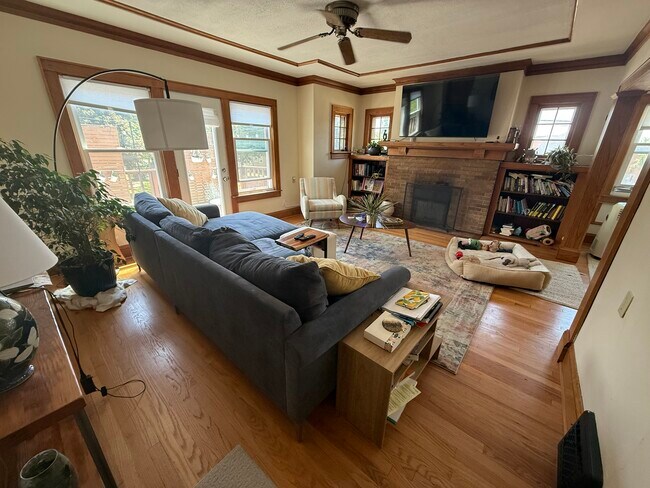 Foto del edificio - 2103 N 55th St