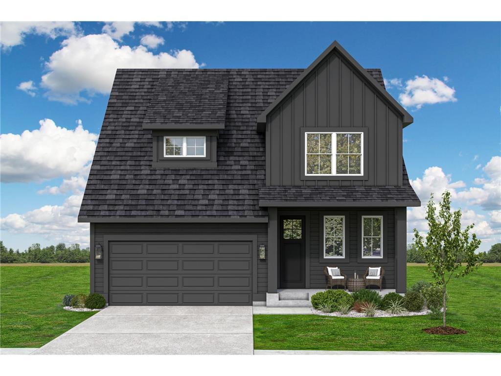 Foto principal - 7351 Walnut Grove Ln N