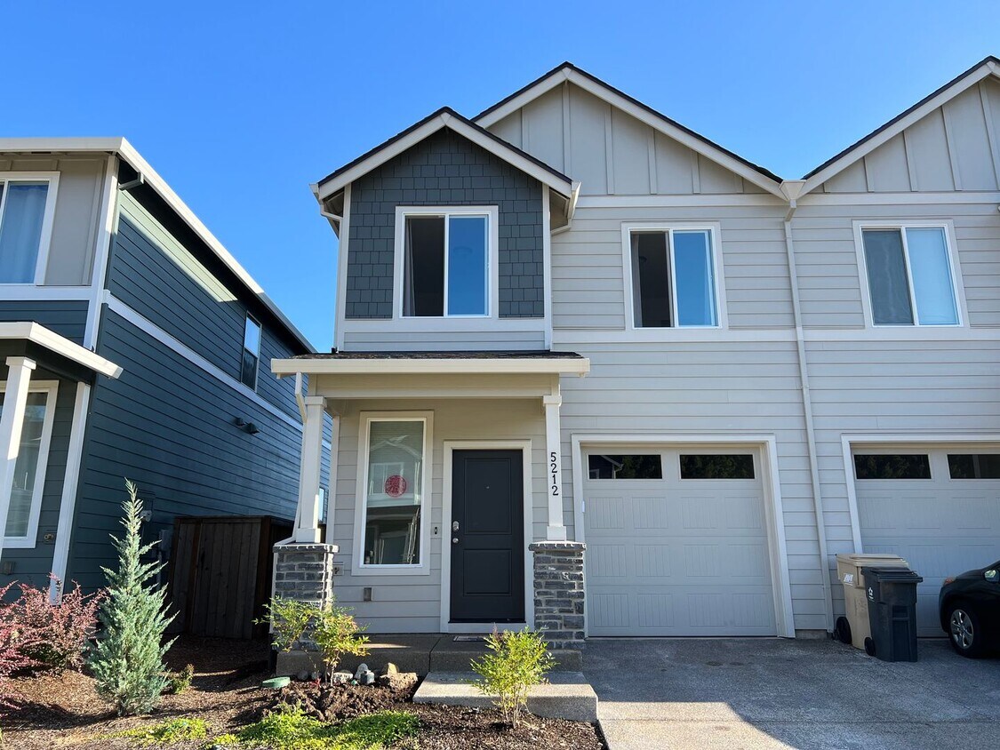 Primary Photo - Newer construction