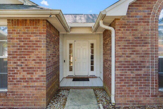 Building Photo - 4591 Scarlet Dr
