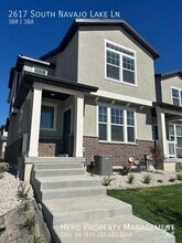 Building Photo - 2617 Navajo Lake Ln