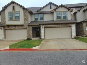 Building Photo - 2304 S Lakeline Blvd