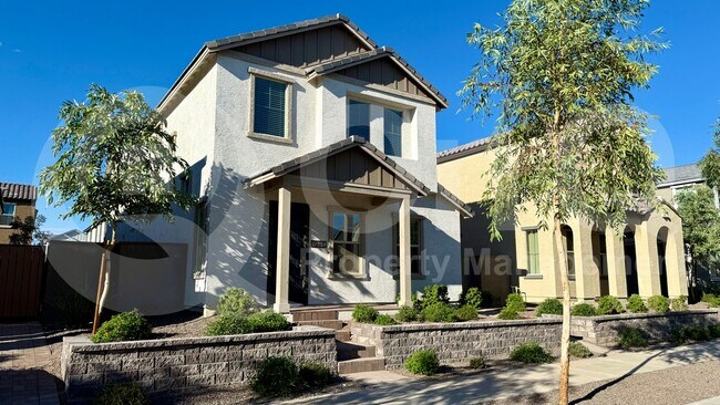Building Photo - 1946 W Lariat Ln