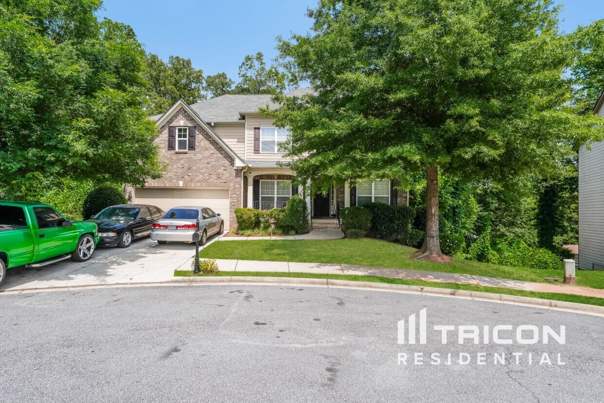 Foto principal - 390 Twain Cir