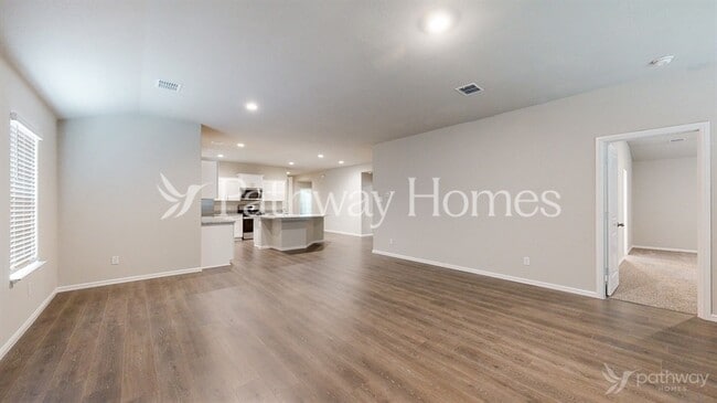 Building Photo - 1601 Garysburg Ct