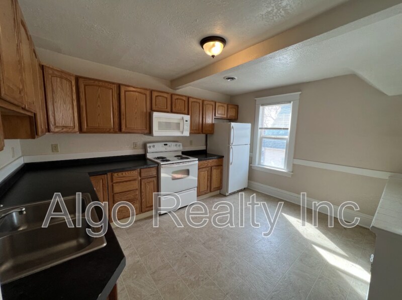 Foto principal - 1040 Jessie St