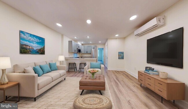 Foto del edificio - 1821 T St NW