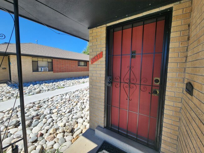 Building Photo - Remodeled 2 Bedroom in Denver! Great Locat...